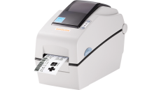 Máy in mã vạch Bixolon SLP TX220G. giá đã bao gồm VAT